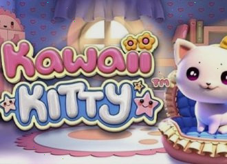 Kawaii Kitty slot Betsoft